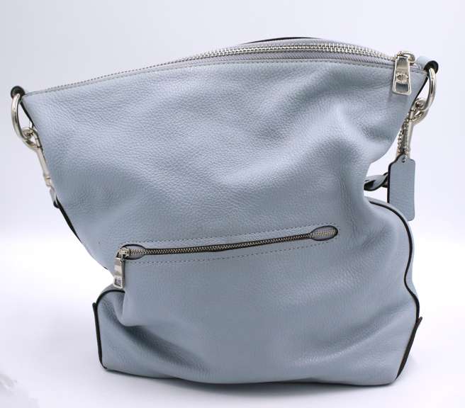 Coach Abby Duffle Bag