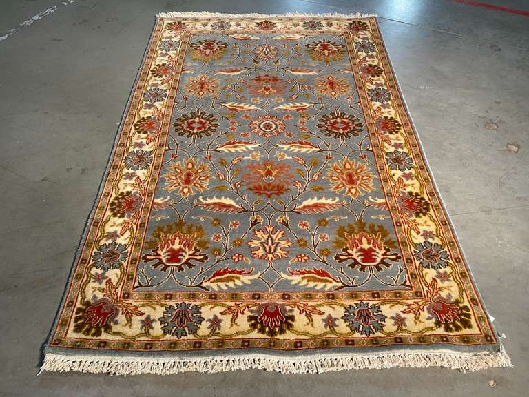 EXQUISITE FINE ACCENT RUG 3x5