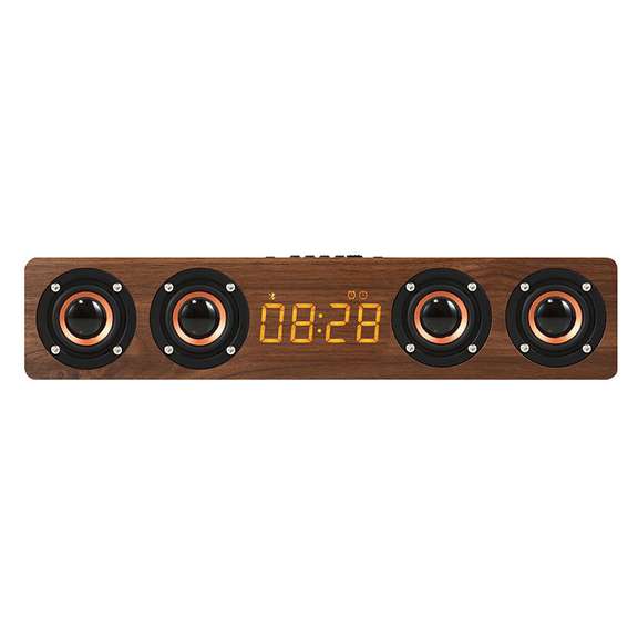 Four-Speaker Sound Blaster Multi-Function Speaker