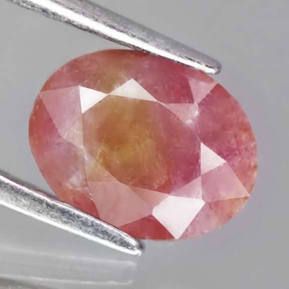 Unique 1.09ct untreated Tourmaline