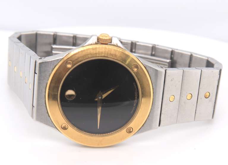 Group Lot of 2 Watches, Skagen and Mocado