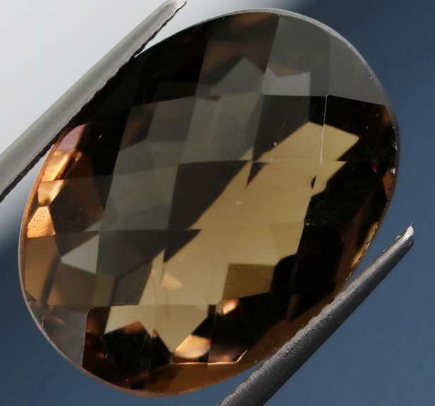 Gorgeous 18.53ct natural Smoky Quartz