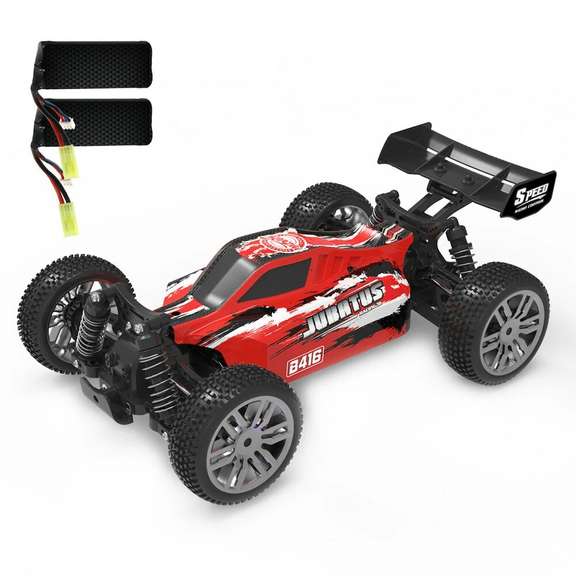 1/14 2.4G 4WD High Speed Racing RC Car Vehicle Models