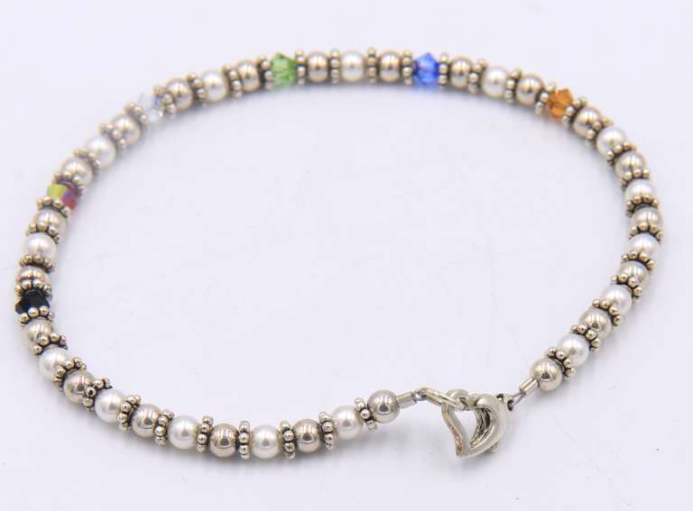 Group Lot of Vintage Sterling Silver Jewelry