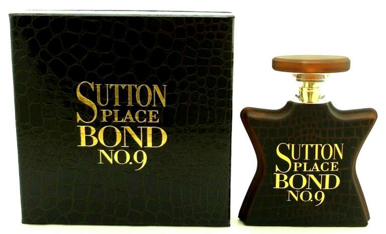 Bond No 9 Sutton Place 3.3 oz