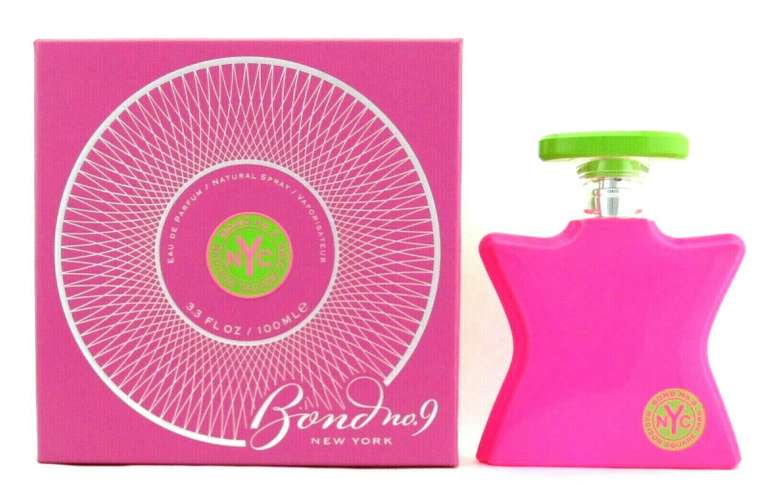 Madison Square Park Perfume Bond No 9