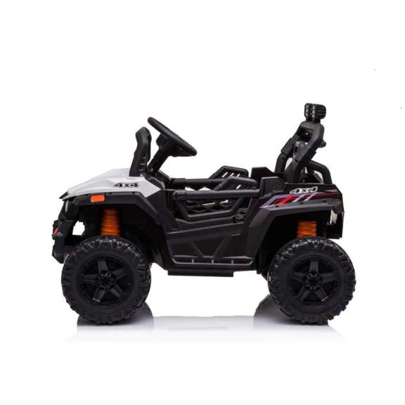 Children's Full Size Electric Car
