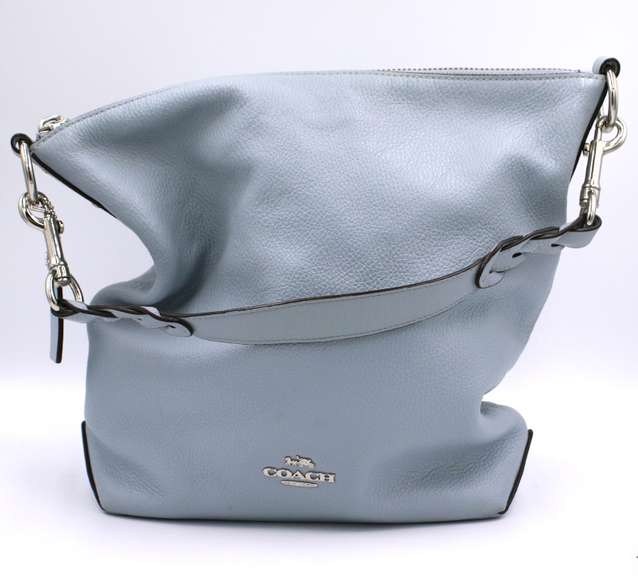 Coach Abby Duffle Bag