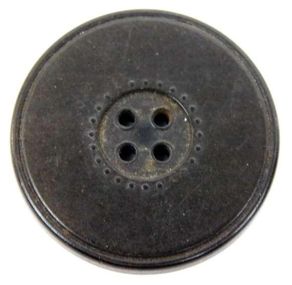 Antique 1851 Goodyear's Button