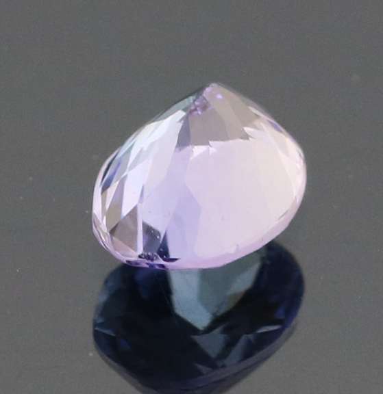 Mine cut! 1.06ct unheated vintage stock Tanzanite