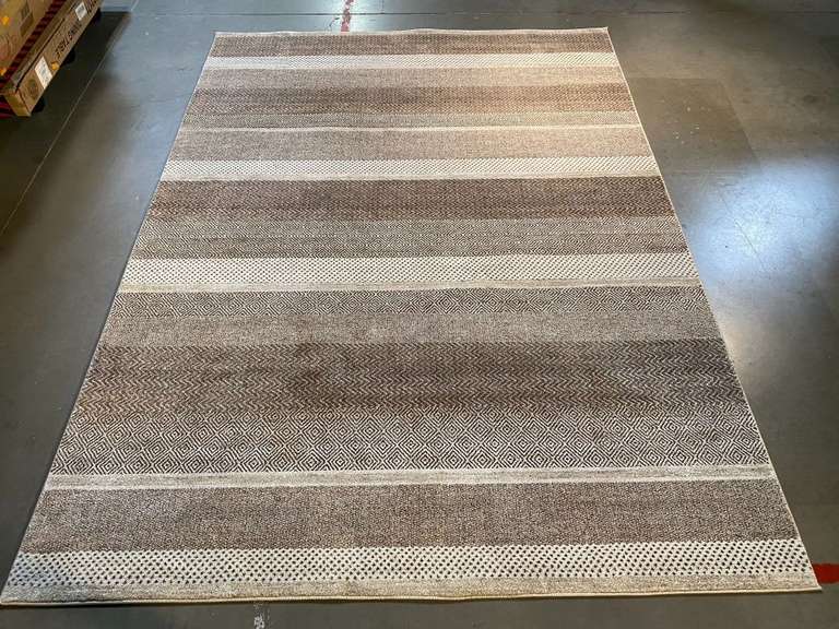 Decorative Modern Design Rug 7x10