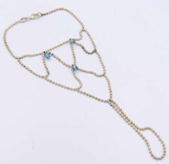 Group Lot of Vintage Sterling Silver Jewelry