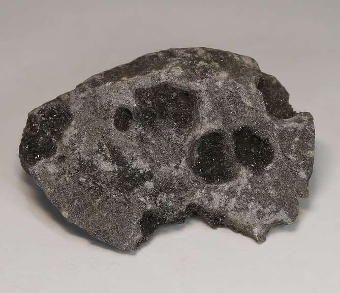 Amazing sparkle! 1,025ct Dolomite and Herkimer diamond druzy