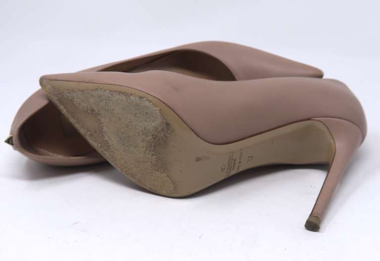 Valentino Garavani Pumps