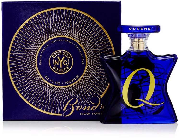 Bond No. 9 Chinatown