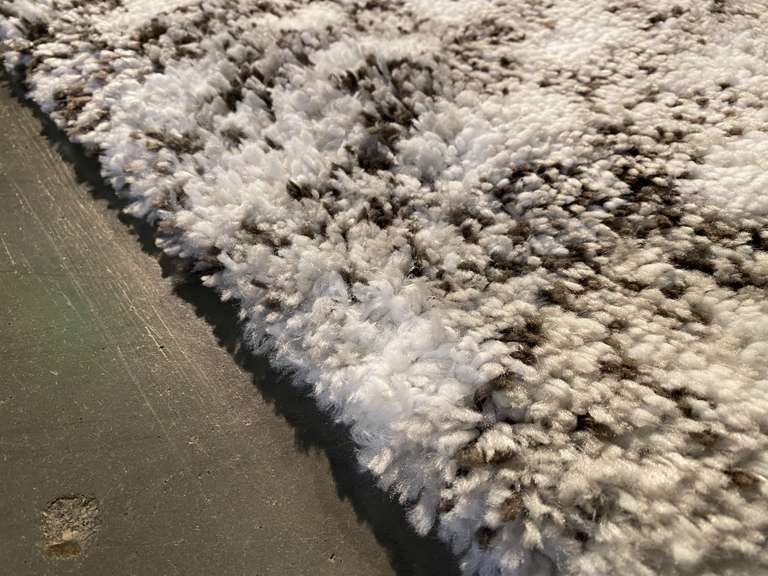 Stunning Modern Design Rug 6x8