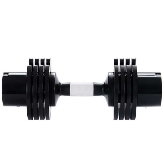 50 Lbs Dumbbell Strength Training Body Workout