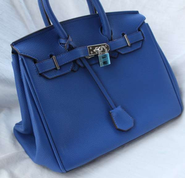 Stylish Large Designer Style Leather Bag