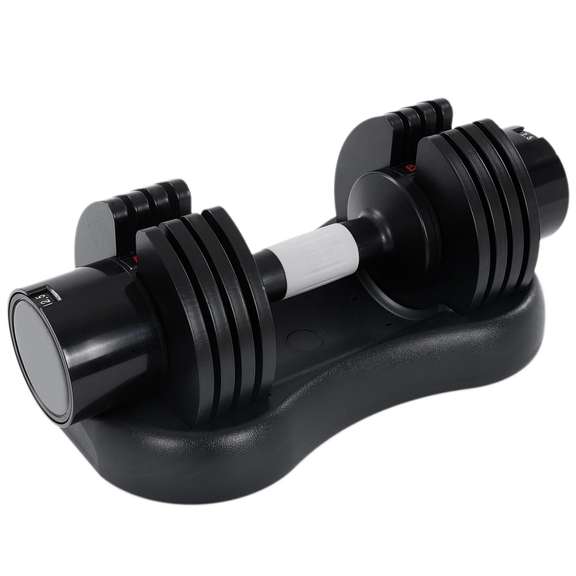 50 Lbs Dumbbell Strength Training Body Workout
