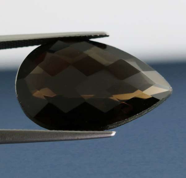 Gorgeous 18.82ct natural Smoky Quartz