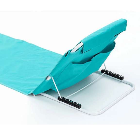 Portable Folding Beach Chairs Foldable Recliner