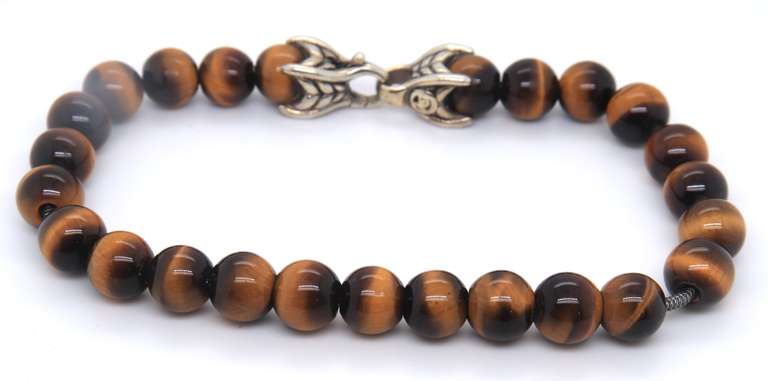 David Yurman Spiritual Beads 8mm Bracelet