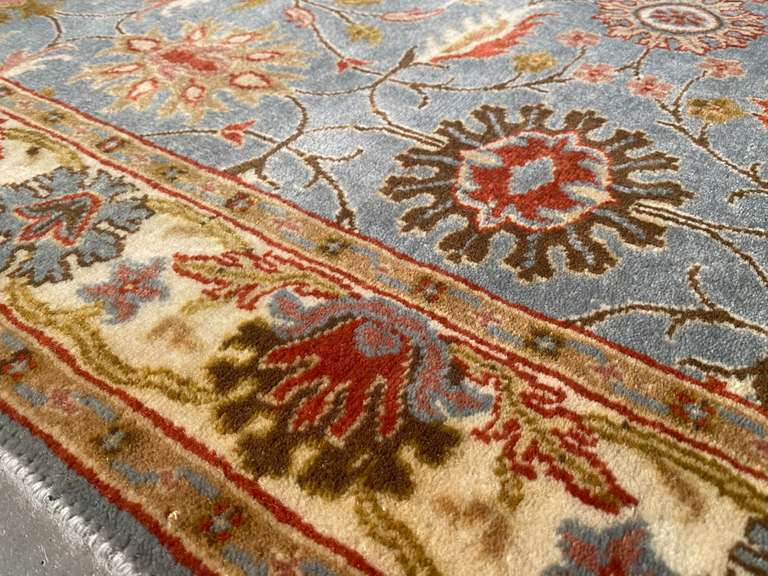 EXQUISITE FINE ACCENT RUG 3x5