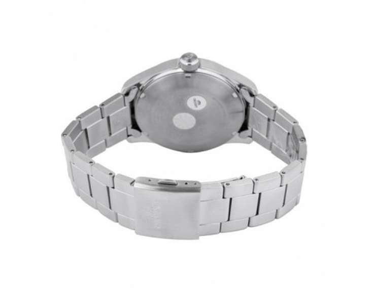 Orient Blue Dial Automatic, New In Box.