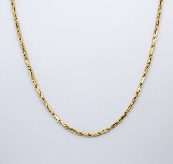 In Demand Figarope Necklace