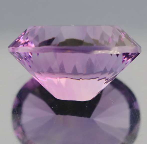 Excellent 15.60ct natural royal purple Amethyst