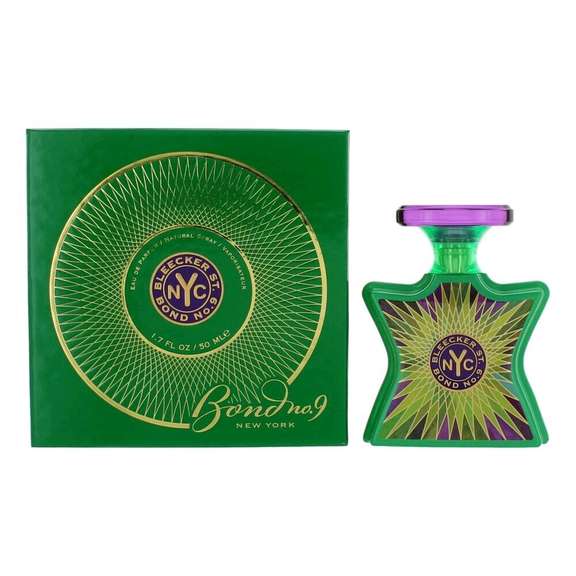 Bond No. 9 Bleecker Street by Bond