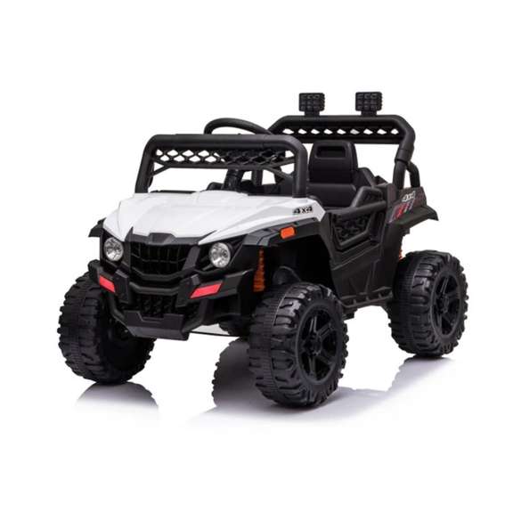 Children's Full Size Electric Car