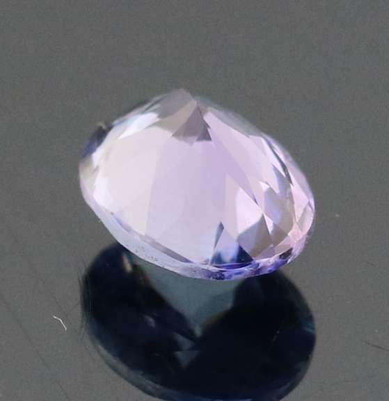 Amazing 1.02ct unheated vintage stock Tanzanite