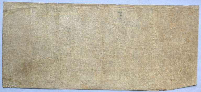 $10 Timber Cutters Bank Savannah  Georgia Note