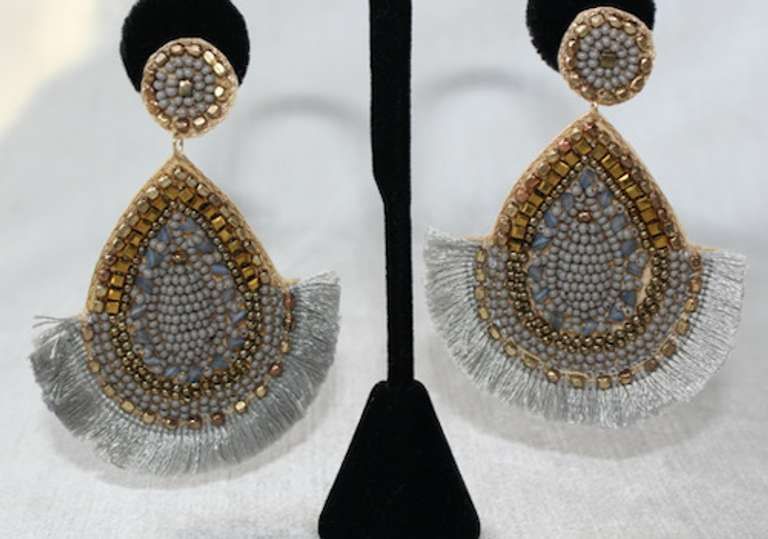 Sexy looking Earrings