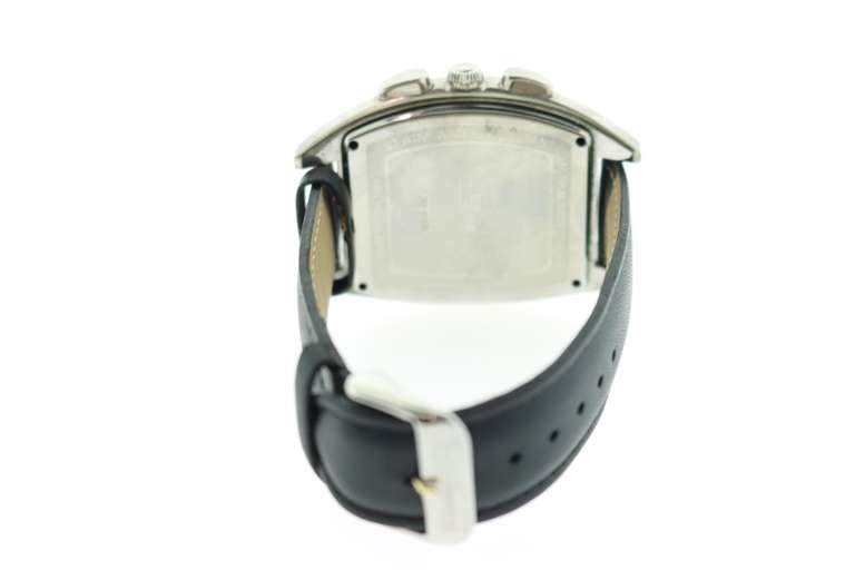 MENS JOJO DIAMOND WATCH