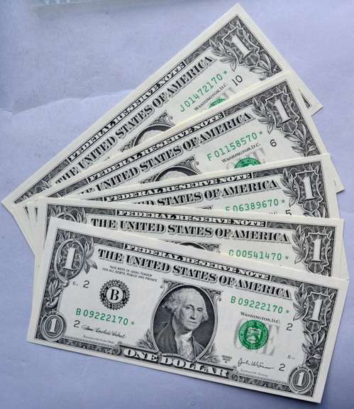 6 CH CU Difft District 2003 A Star FRN