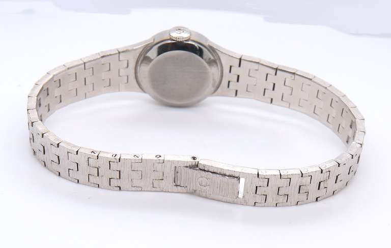 Group Lot of Vintage Sterling Silver Jewelry and Omega Watch