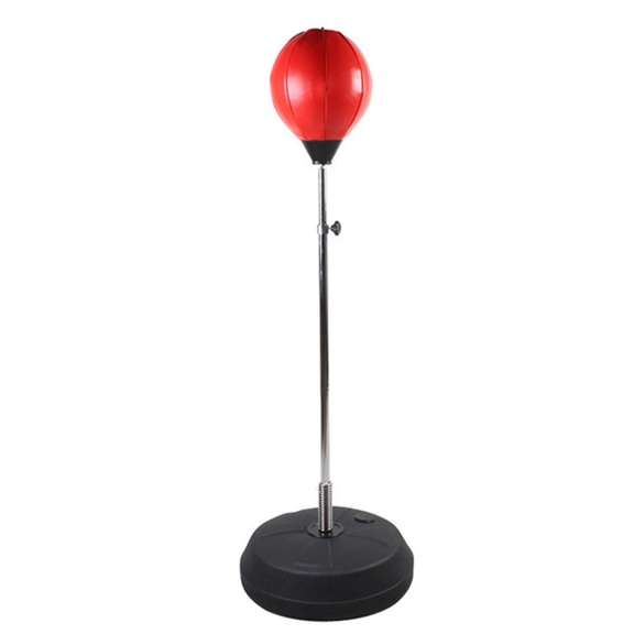 Adjustable Boxing Target Freestanding Punch Bag