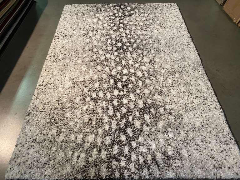 Stunning Modern Design Rug 6x8