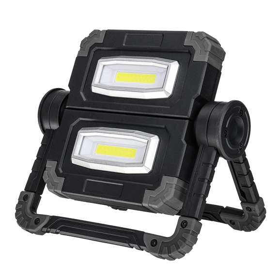 Super Bright USB COB Work Lamp Outdoor Searchlight