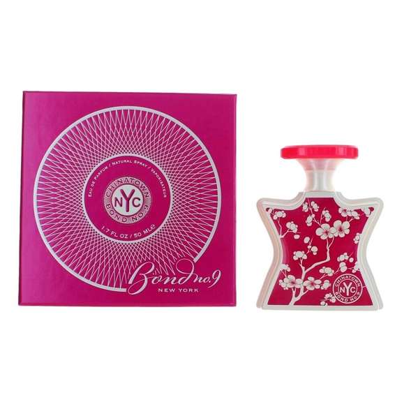 Bond No. 9 Chinatown