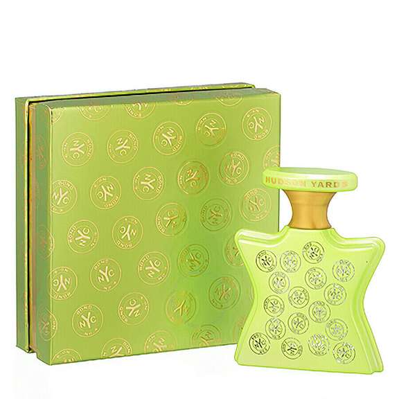 CS HUDSON YARDS BOND NO.9 EDP SPRAY 1.7 OZ