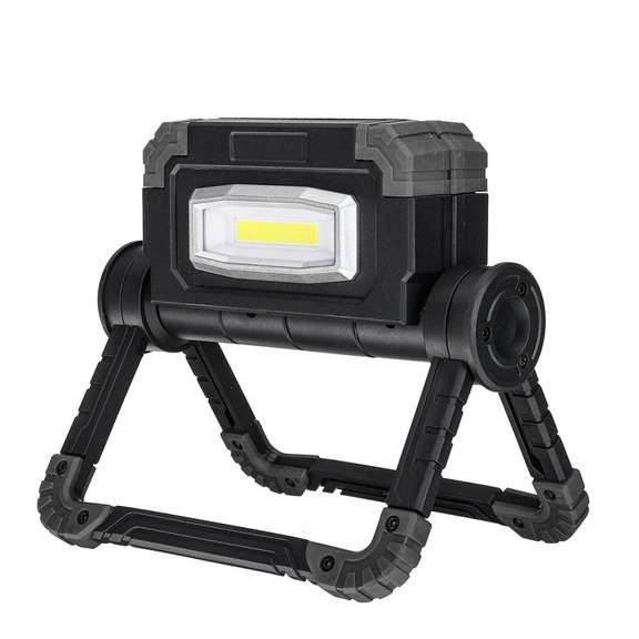 Super Bright USB COB Work Lamp Outdoor Searchlight