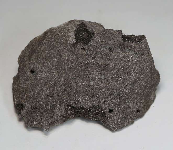 Amazing sparkle! 1,025ct Dolomite and Herkimer diamond druzy