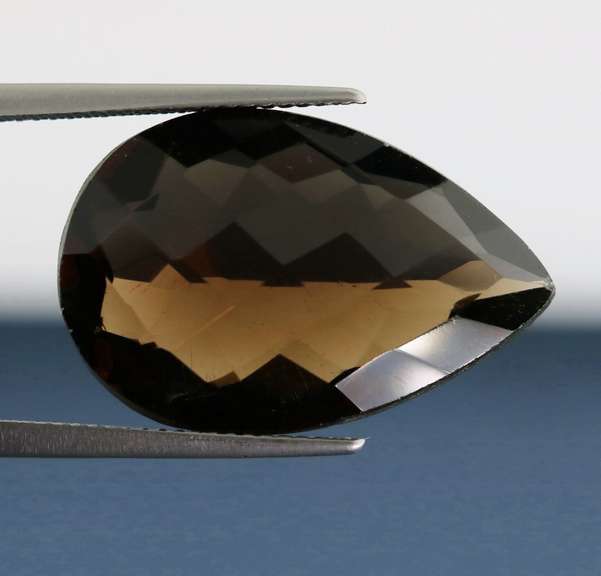 Gorgeous 18.82ct natural Smoky Quartz