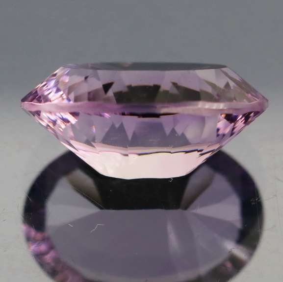 Tremendous 8.94ct natural vibrant lilac Amethyst