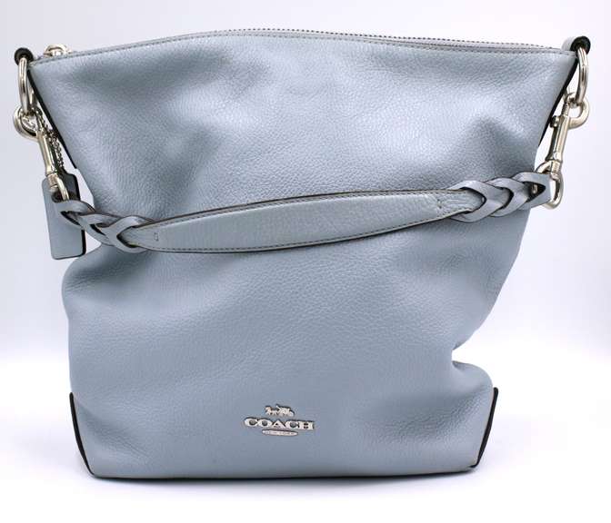 Coach Abby Duffle Bag