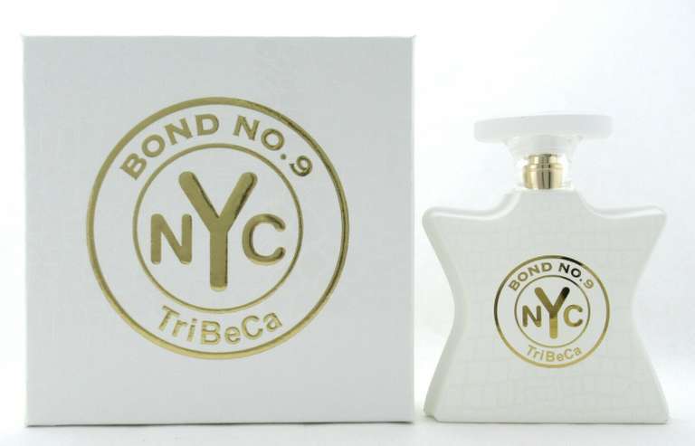 Bond No.9 Tribeca Perfume 3.3 oz