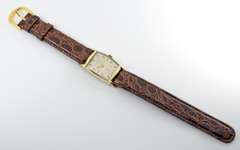 Superb Wittnauer Men's GF Wristwatch